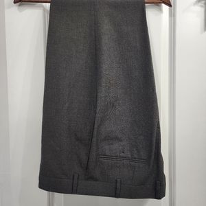 Ralph Lauren Flat Front Pant Size 36W x 30L